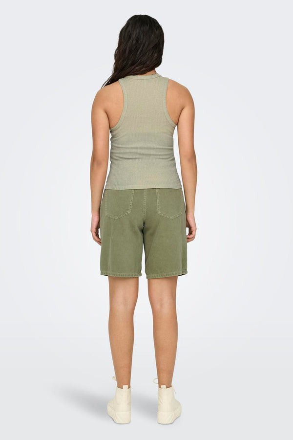 Top (sans manches) Beige - ONLY®