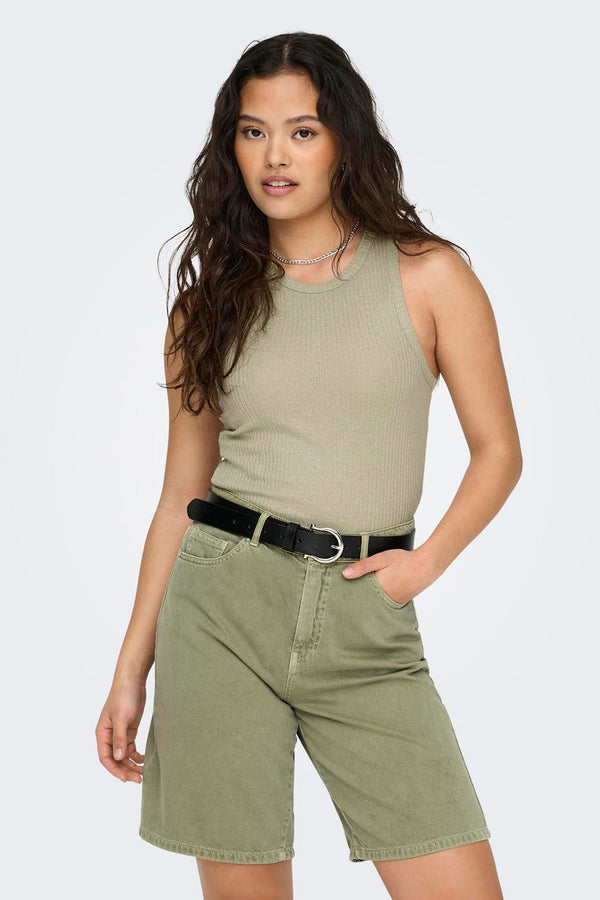 Top (sans manches) Beige - ONLY®