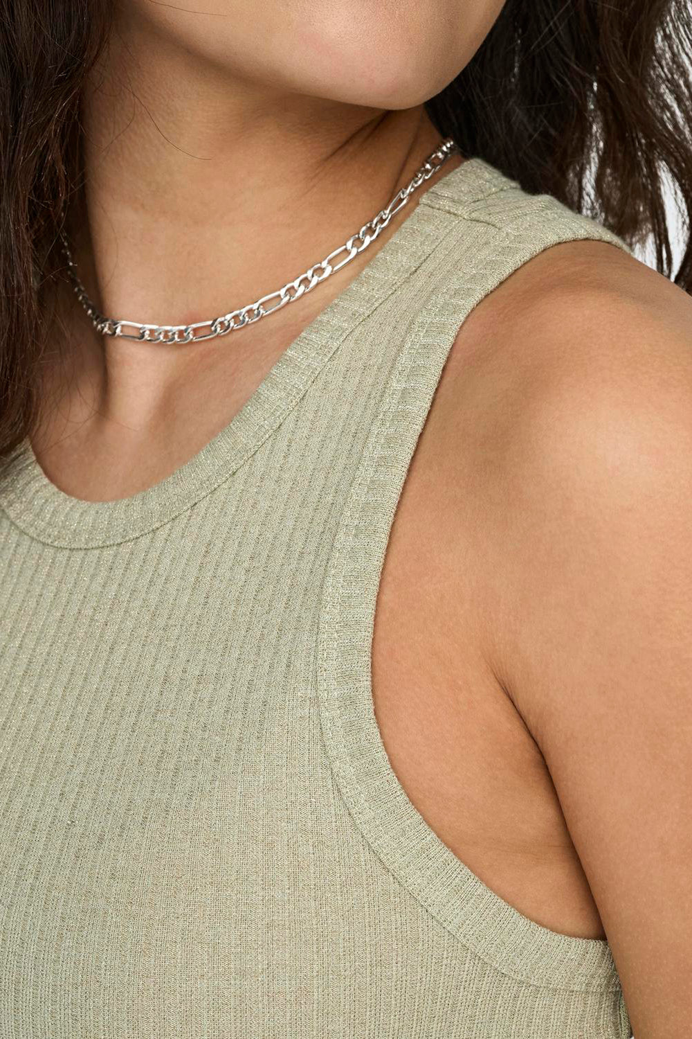 Top (sans manches) Beige - ONLY®