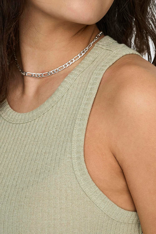 Top (sans manches) Beige - ONLY®