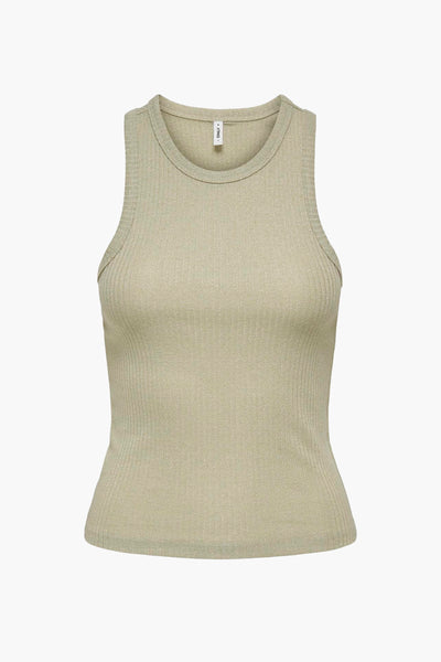 Top (sans manches) Beige - ONLY®