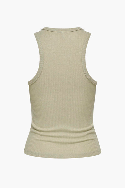Top (sans manches) Beige - ONLY®