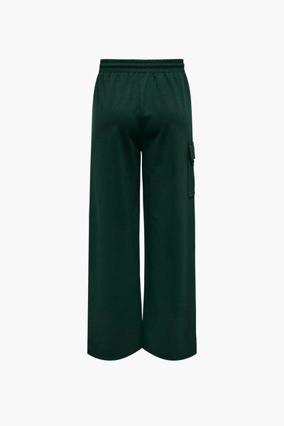 Pantalon coloré Vert - ONLY®