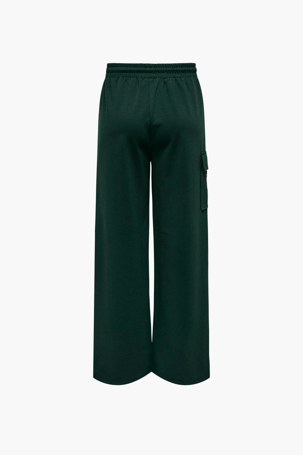 Pantalon coloré Vert - ONLY®