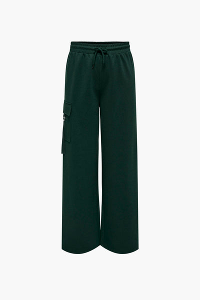 Pantalon coloré Vert - ONLY®