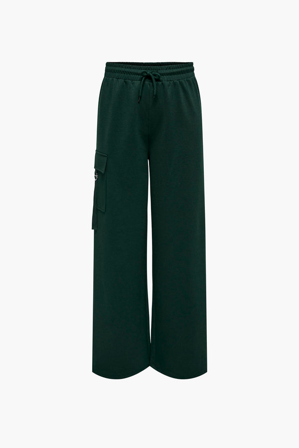 Pantalon coloré Vert - ONLY®
