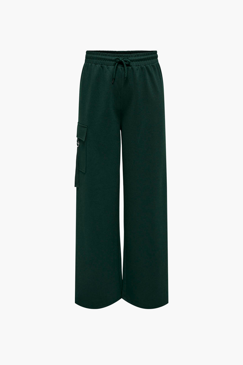 ONLCORINNE LIFE PANT CC SWT