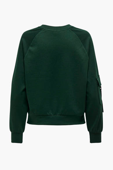 Sweat - vert