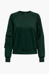 Sweat - vert