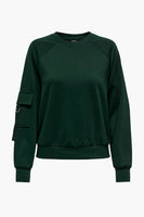 Sweat - vert