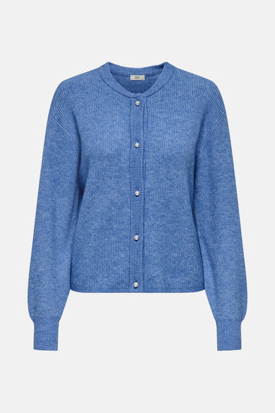 Cardigan bleu - JDY
