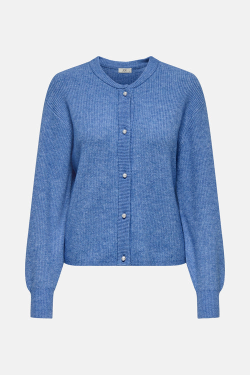 Cardigan bleu - JDY