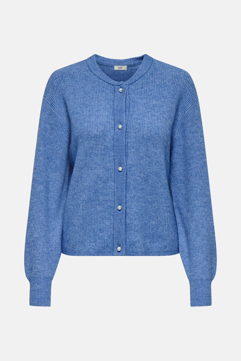 Cardigan bleu - JDY