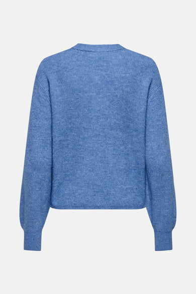 Cardigan bleu - JDY