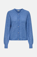 Cardigan bleu - JDY