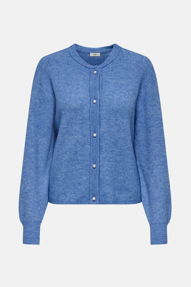 Cardigan blauw - JDY