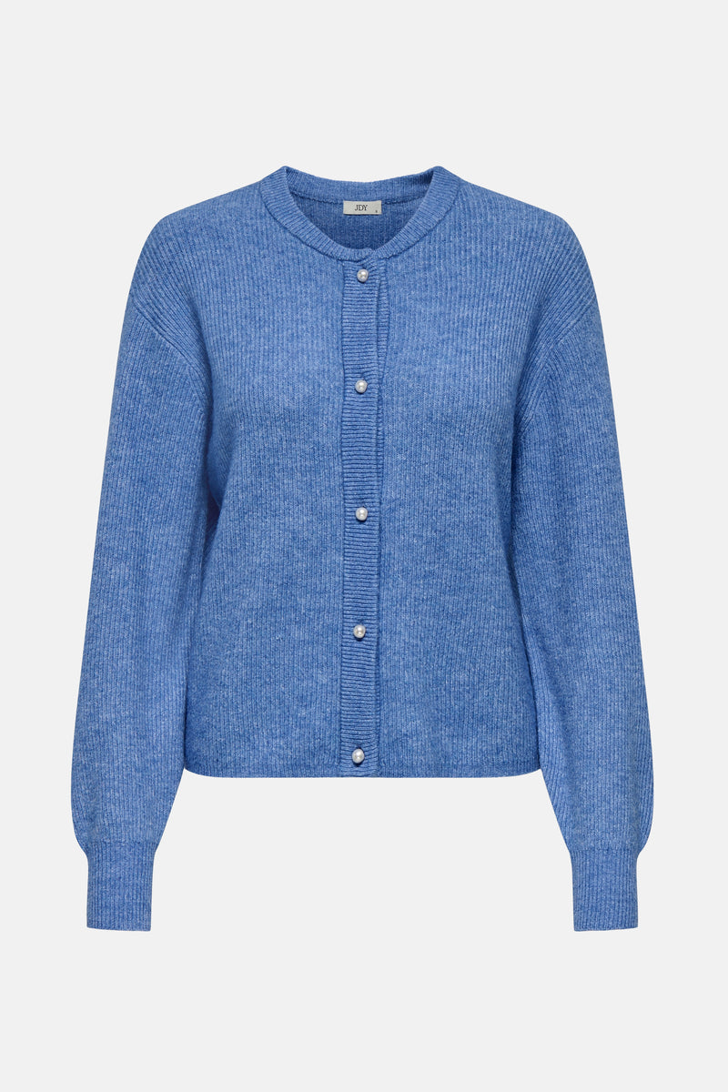 Cardigan blauw - JDY