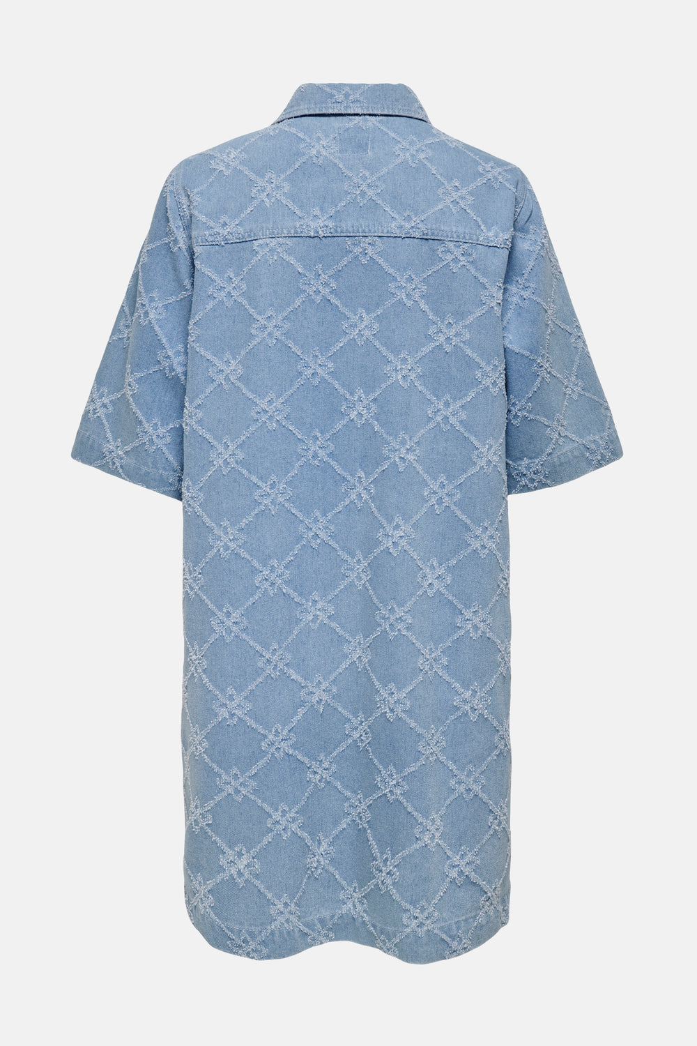 Kleedje LIGHT BLUE DENIM - ONLY®