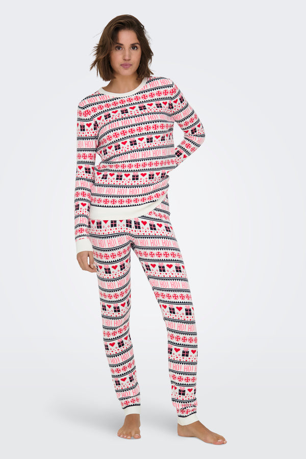 Pantalon Multicolore - ONLY®