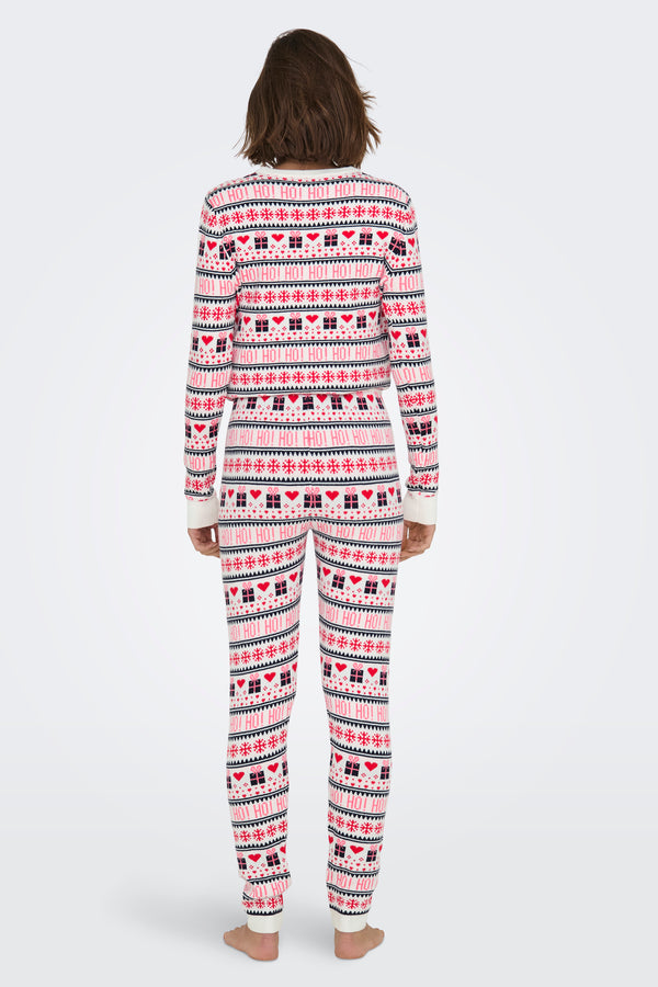 Pantalon Multicolore - ONLY®