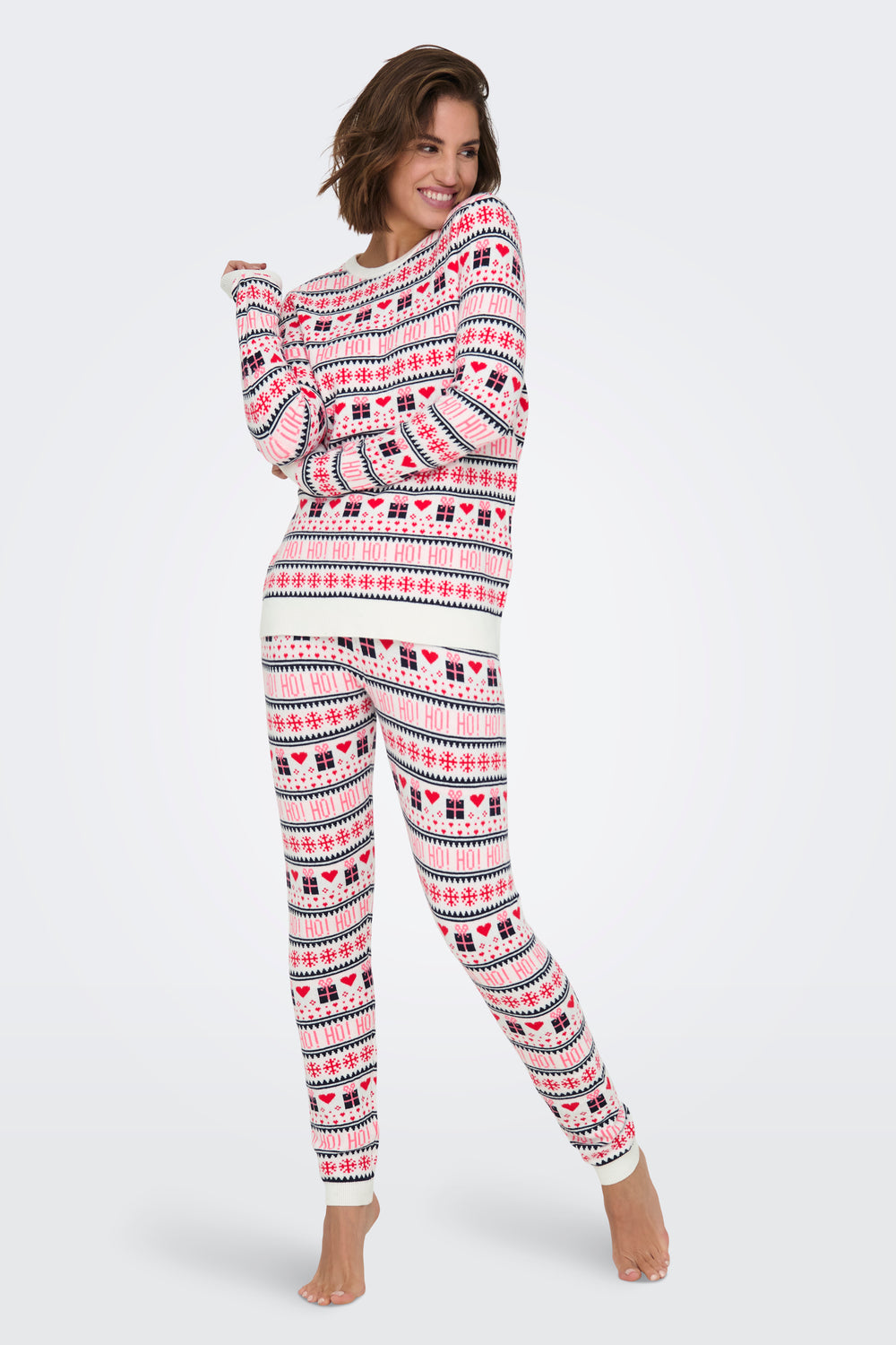 Pantalon Multicolore - ONLY®