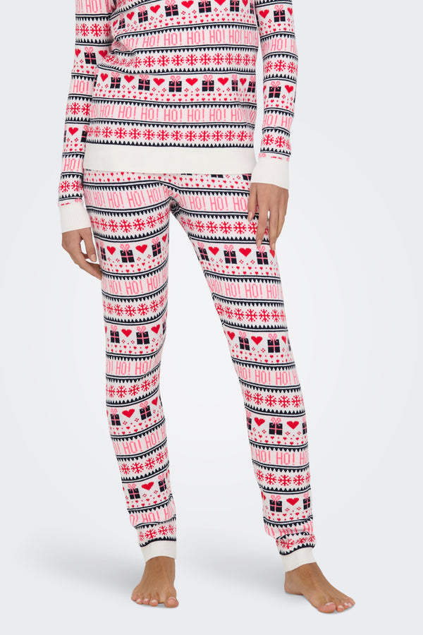 Pantalon Multicolore - ONLY®
