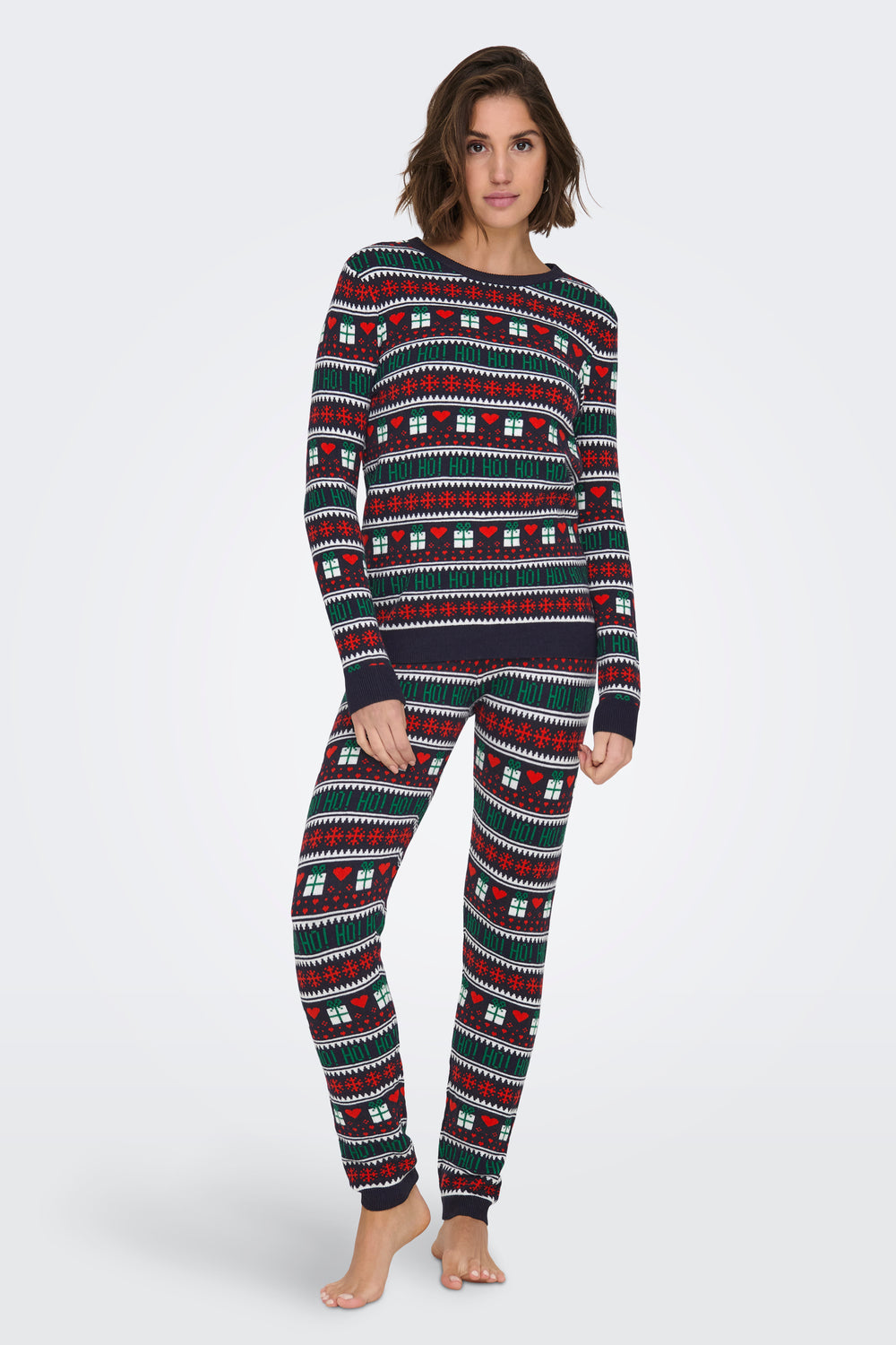 Pantalon Multicolore - ONLY®