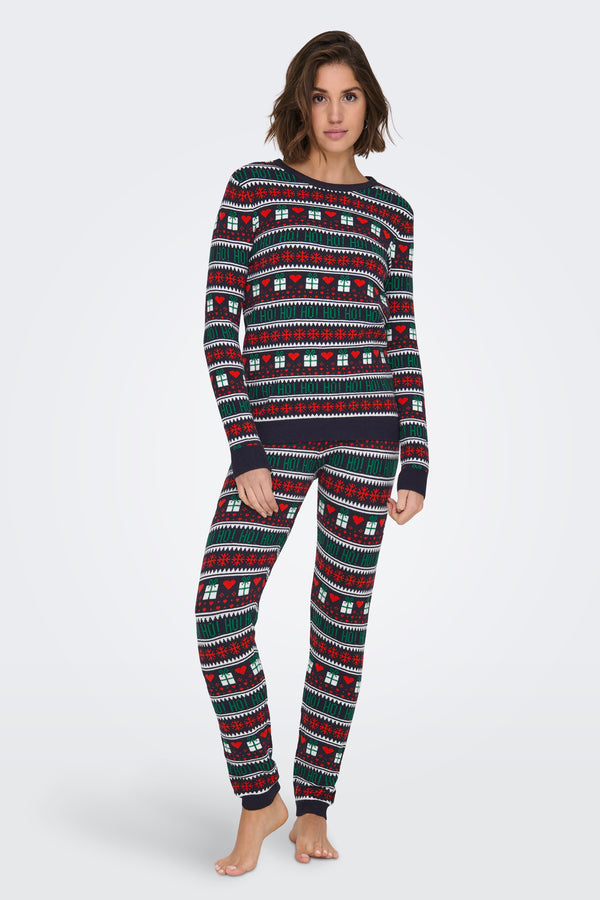 Pantalon Multicolore - ONLY®