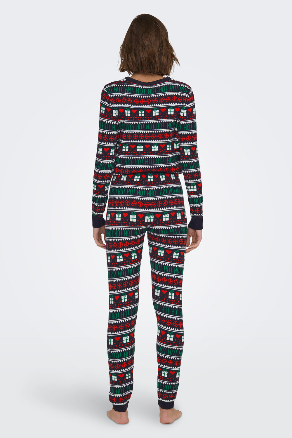 Pantalon Multicolore - ONLY®