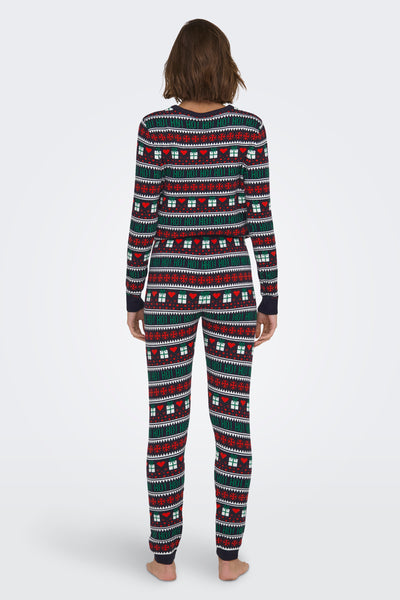 Pantalon Multicolore - ONLY®