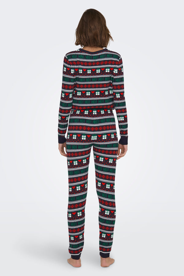 Pantalon Multicolore - ONLY®