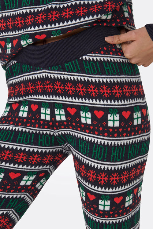 Pantalon Multicolore - ONLY®