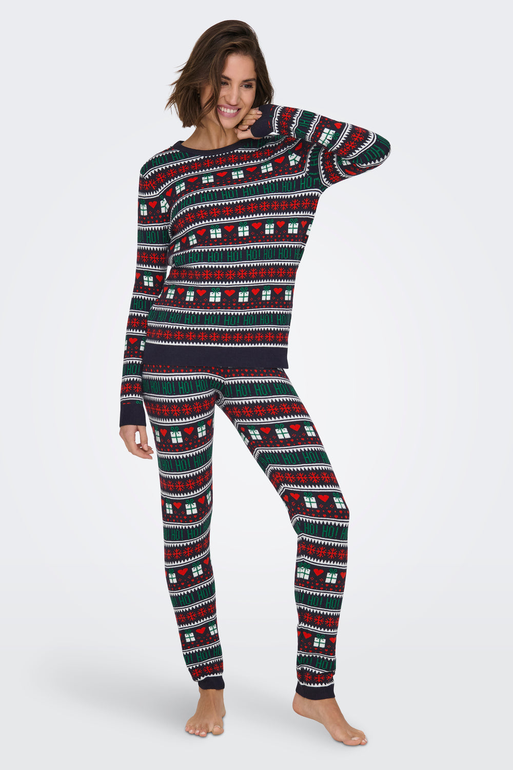 Pantalon Multicolore - ONLY®