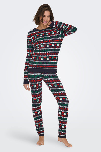 Pantalon Multicolore - ONLY®