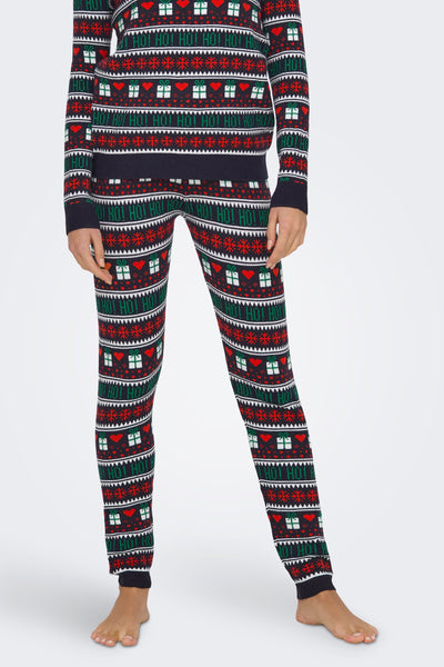 Pantalon Multicolore - ONLY®
