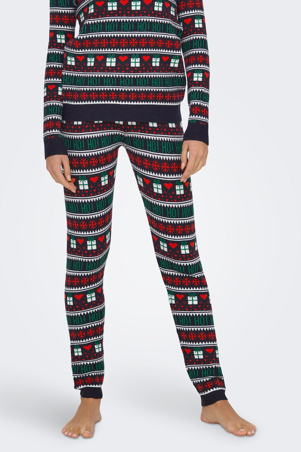 Pantalon Multicolore - ONLY®