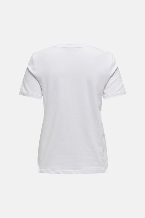 T-shirt (manches courtes) Blanc - ONLY®