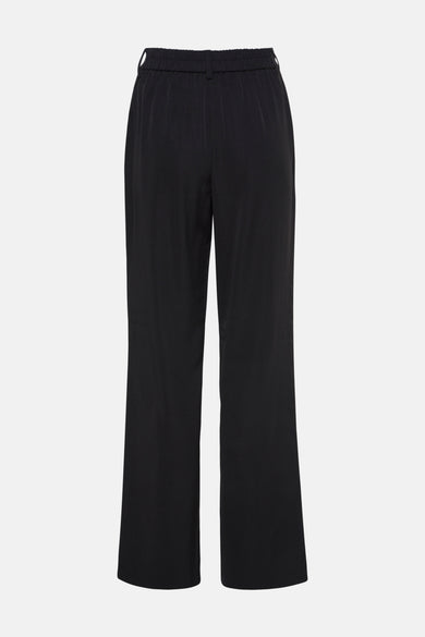 Pantalon coloré - noir