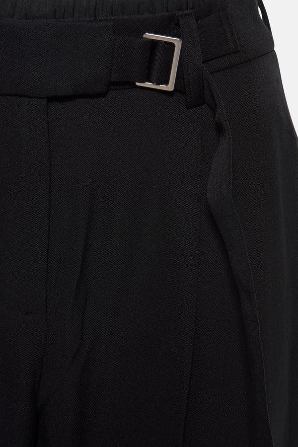 Pantalon coloré Noir - ONLY®