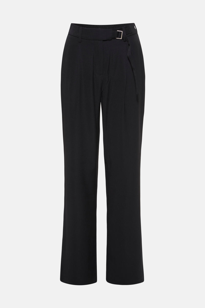 Pantalon coloré Noir - ONLY®