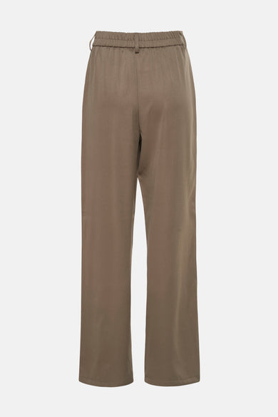 ONLREBECCA HW BELT WIDE PANT TLR