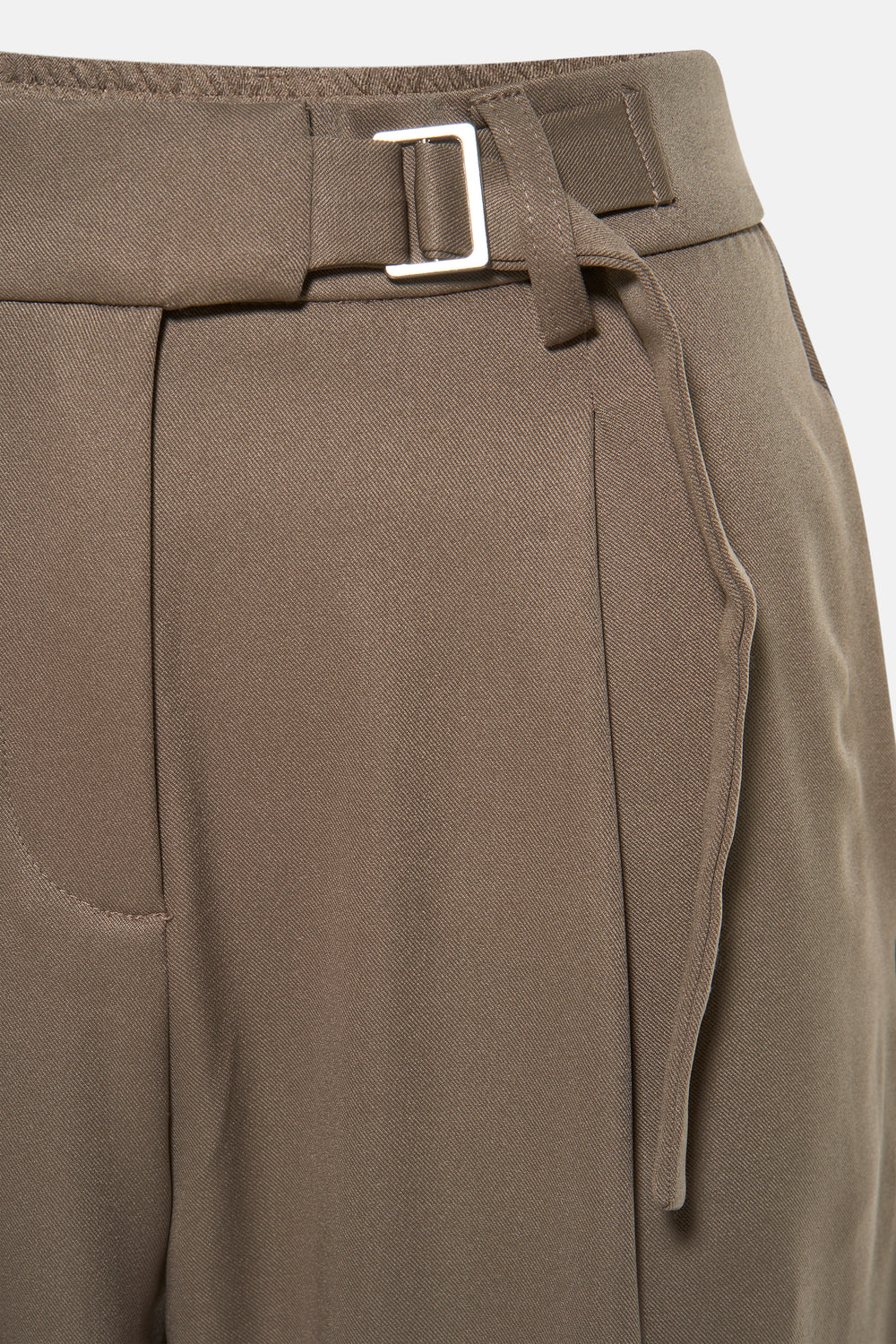 Pantalon coloré Beige - ONLY®