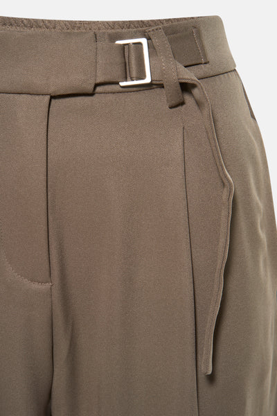 Pantalon coloré Beige - ONLY®