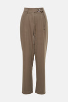Pantalon coloré Beige - ONLY®