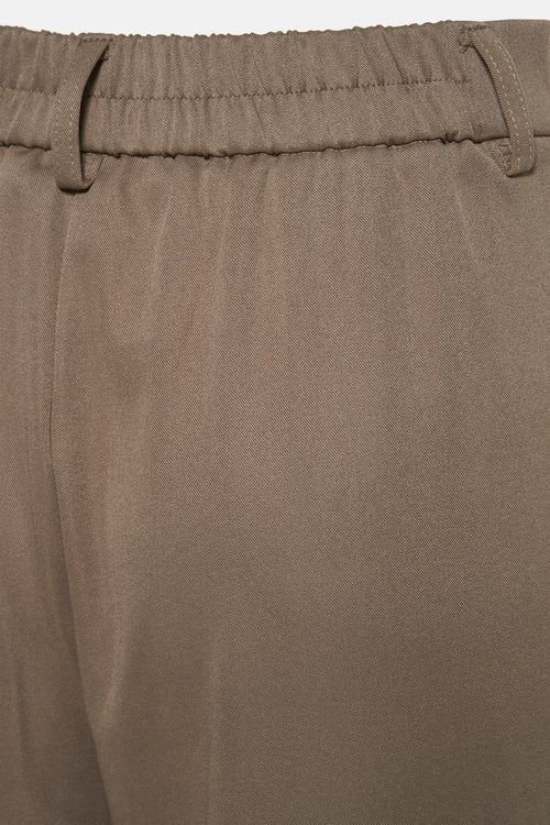 Pantalon coloré Beige - ONLY®