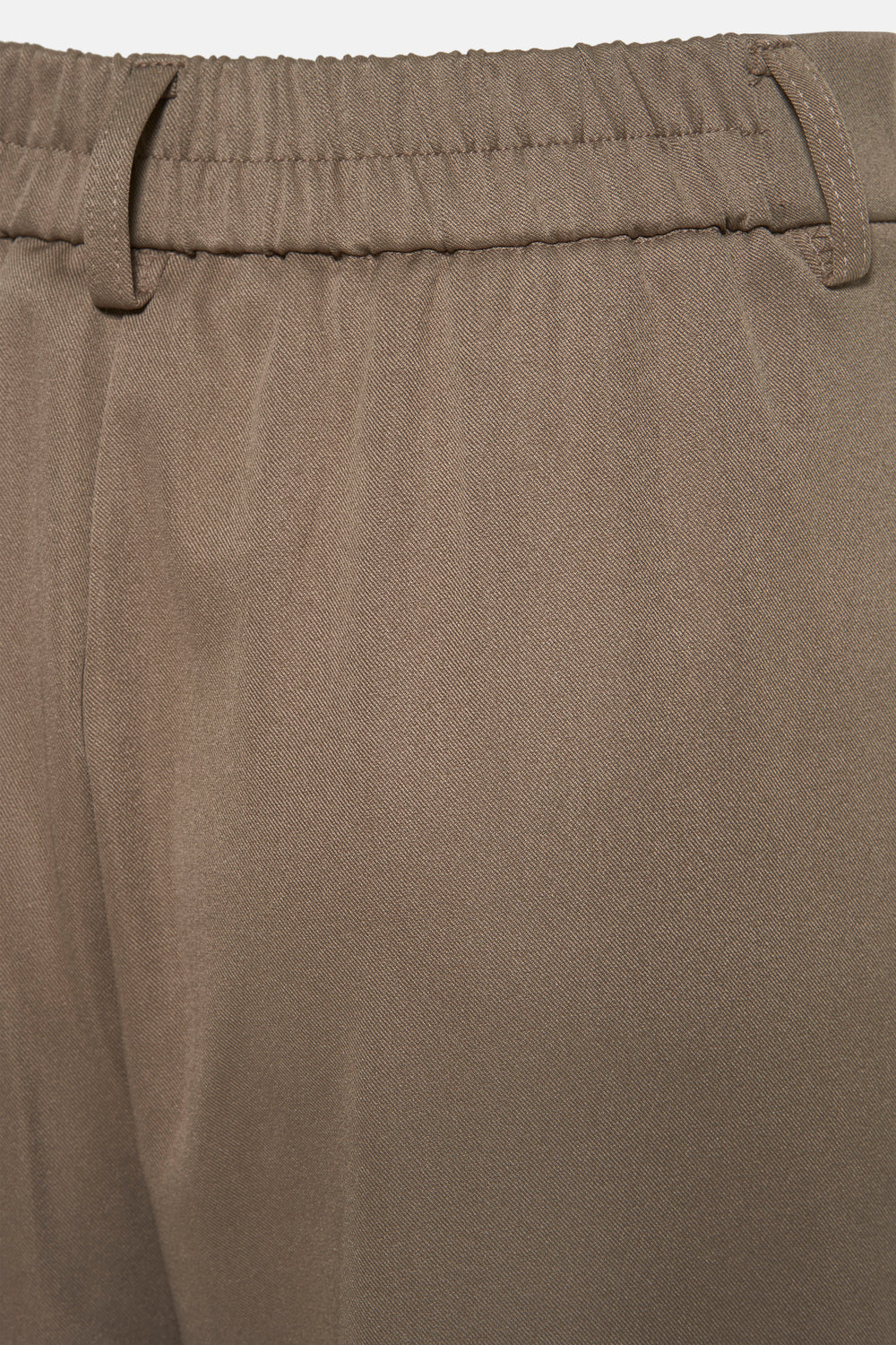 Pantalon coloré Beige - ONLY®