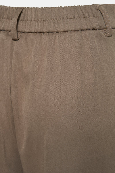 Pantalon coloré Beige - ONLY®