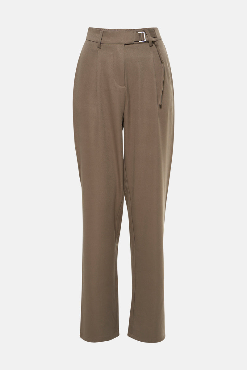Pantalon coloré Beige - ONLY®