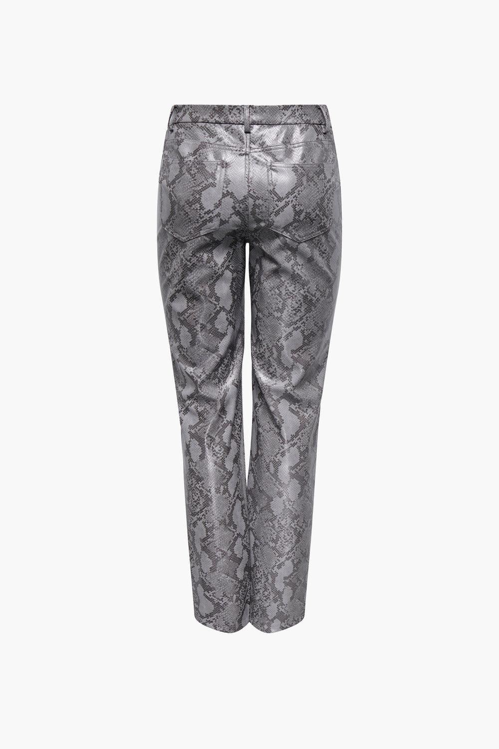 Pantalon coloré Gris - ONLY®