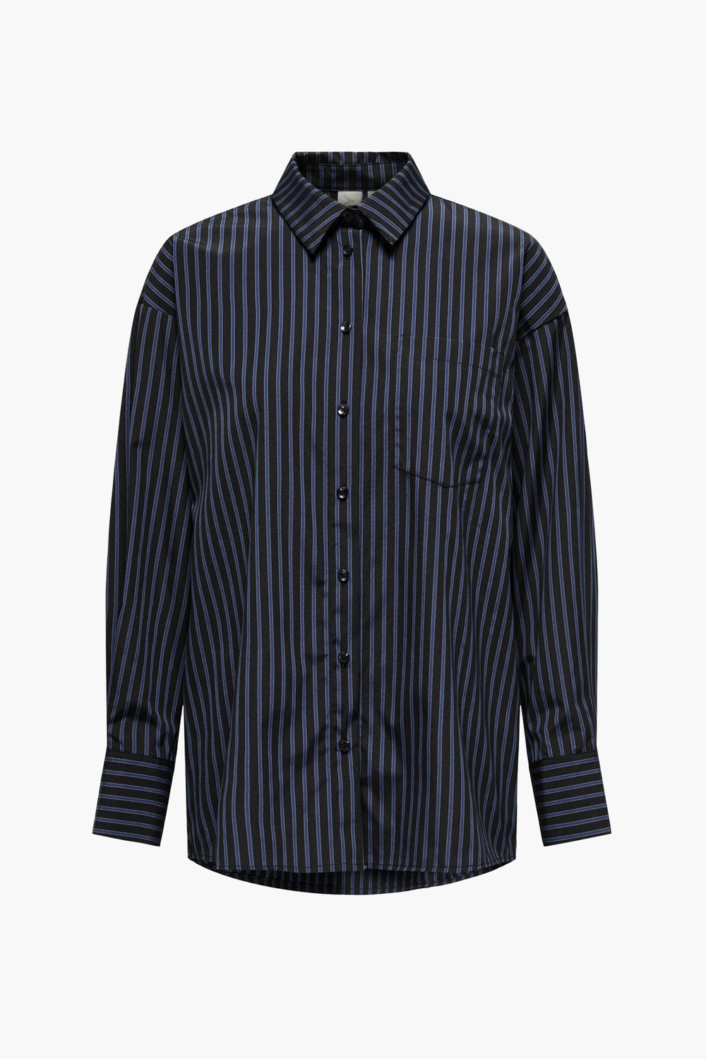 Chemisier (manches longues) Bleu - ONLY®